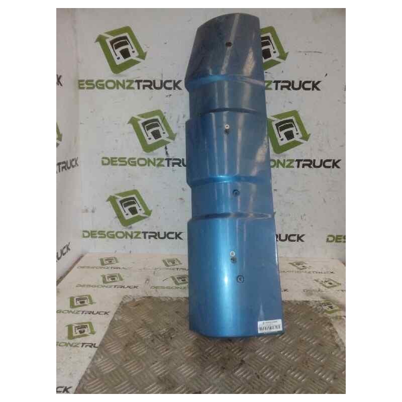 Recambio de deflector izquierdo para scania serie 3 (p/r 113-380 ic euro1) fsa 3600 / 18.0 / ma 4x2 corto cr 13 / 14 c referenci