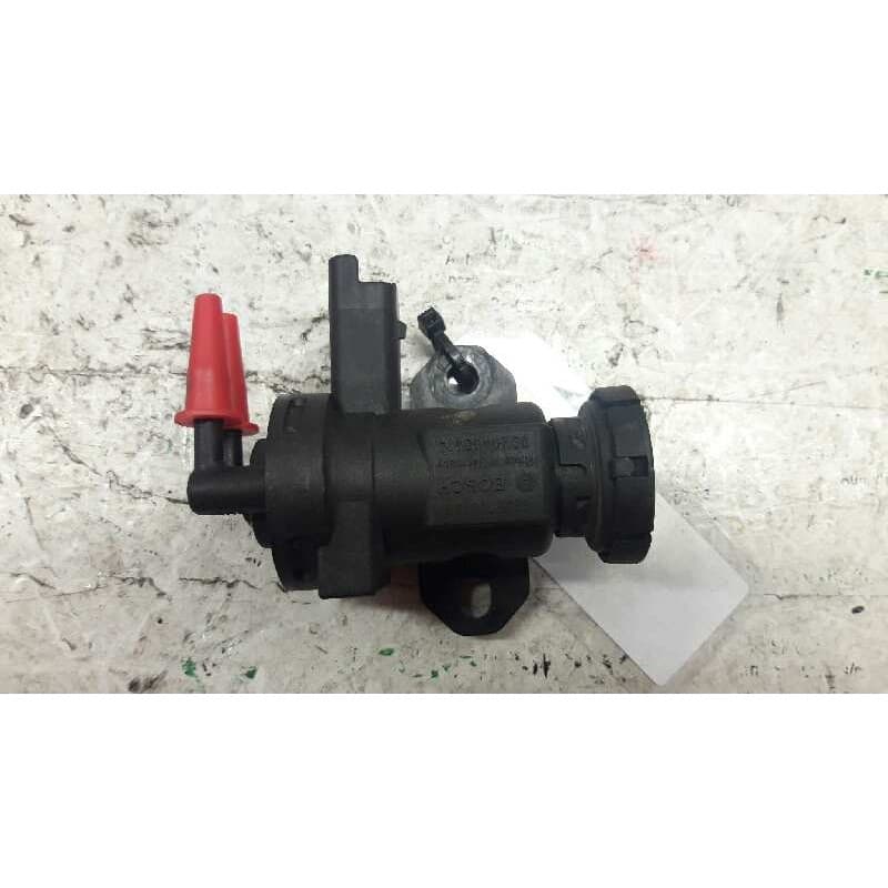 Recambio de electro valvula para citroën xsara coupe 2.0 hdi chrono referencia OEM IAM 9635704380 - Azul
