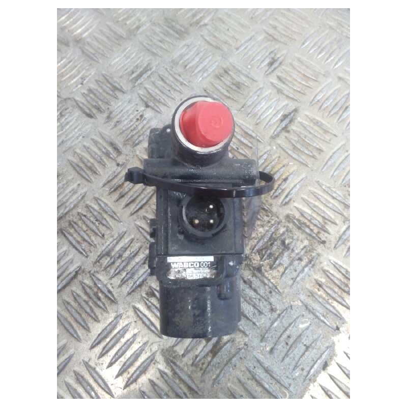 Recambio de valvula aire para erf ...... ec 12.741st referencia OEM IAM 4721950160 ELECTRO VALVULA ABS - Blanco