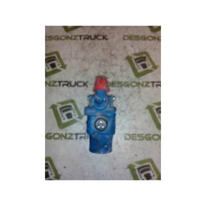 Recambio de valvula aire para scania trucks serie 3 143 h/ 450 (450cv) referencia OEM IAM 0265351101 ELECTRO VALVULA ABS