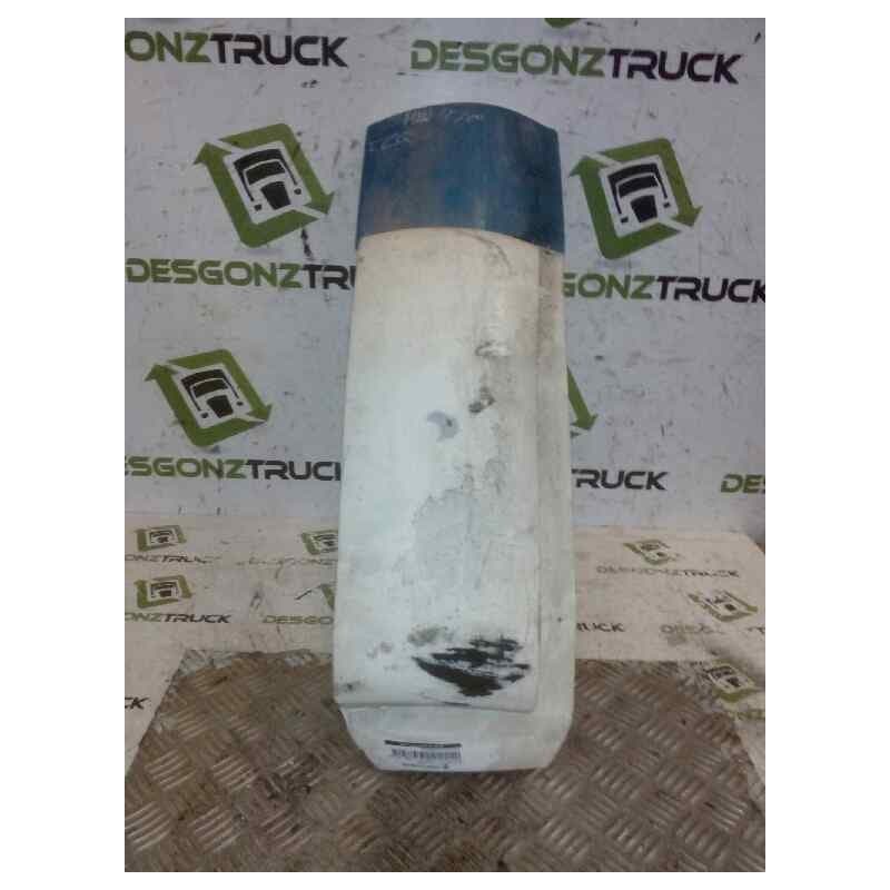Recambio de deflector izquierdo para man f 2000 19.463 fki 19.463 fk larga distancia referencia OEM IAM