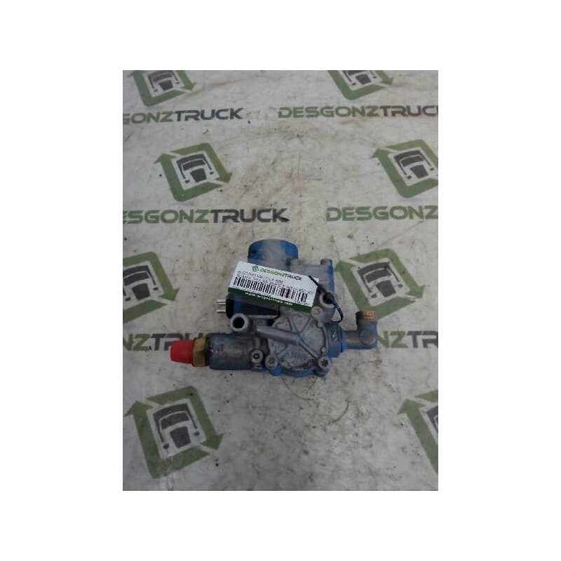 Recambio de valvula aire para scania trucks serie 3 143 h/ 450 (450cv) referencia OEM IAM 0265351101 ELECTRO VALVULA ABS
