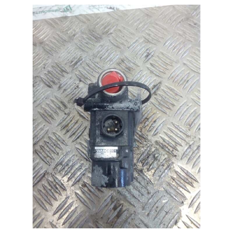Recambio de valvula aire para erf ...... ec 12.741st referencia OEM IAM 4721950160 ELECTRO VALVULA ABS - Blanco