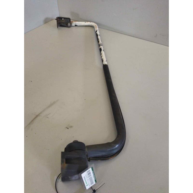 Recambio de brazo retrovisor izquierdo para volvo fl12 interc. 380/279 kw e2 12.1 diesel (d12d380) referencia OEM IAM - Blanco