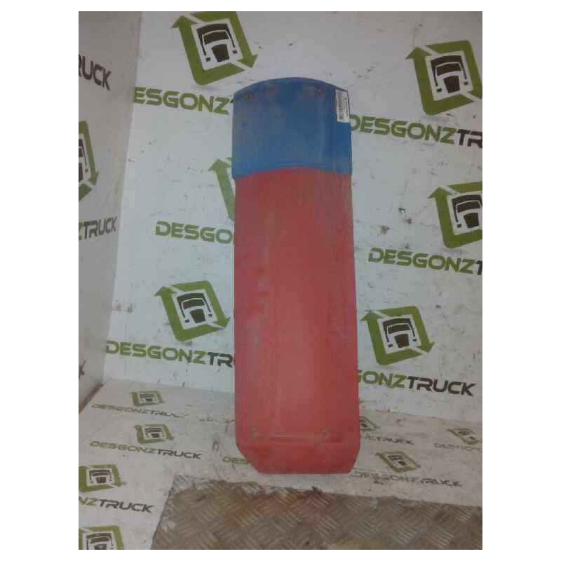 Recambio de deflector izquierdo para man f 90 19.322/372/422 fki batalla 3500 pma18 gran espacio referencia OEM IAM