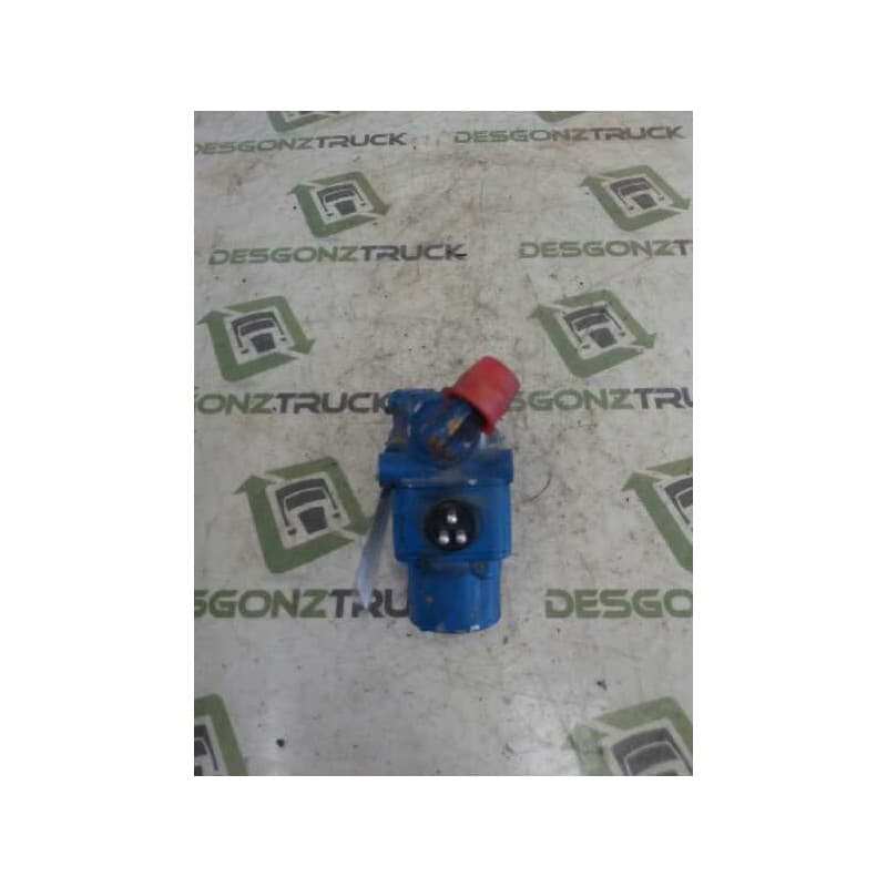 Recambio de valvula aire para scania trucks serie 3 143 h/ 450 (450cv) referencia OEM IAM 0265351101 ELECTRO VALVULA ABS