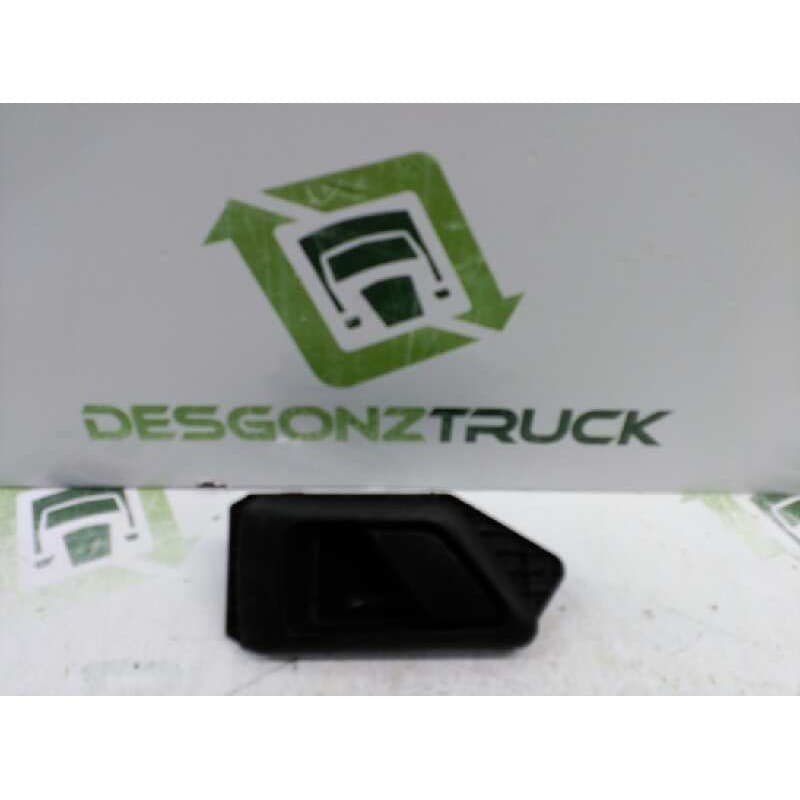 Recambio de maneta interior delantera derecha para peugeot partner (s2) combi plus referencia OEM IAM 914395