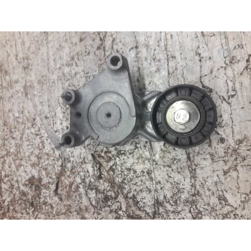 Recambio de tensor correa auxiliar para citroën c4 grand picasso exclusive referencia OEM IAM - Gris