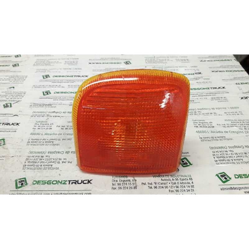 Recambio de piloto delantero izquierdo para ford fiesta berl./express festival / cl referencia OEM IAM NARANJA NUEVO