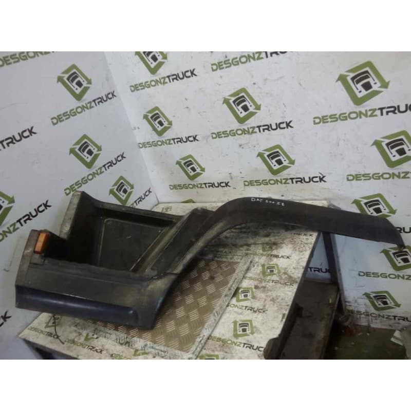 Recambio de paso rueda delantero izquierdo para daf trucks f 600 fa 600 cd (116cv) referencia OEM IAM