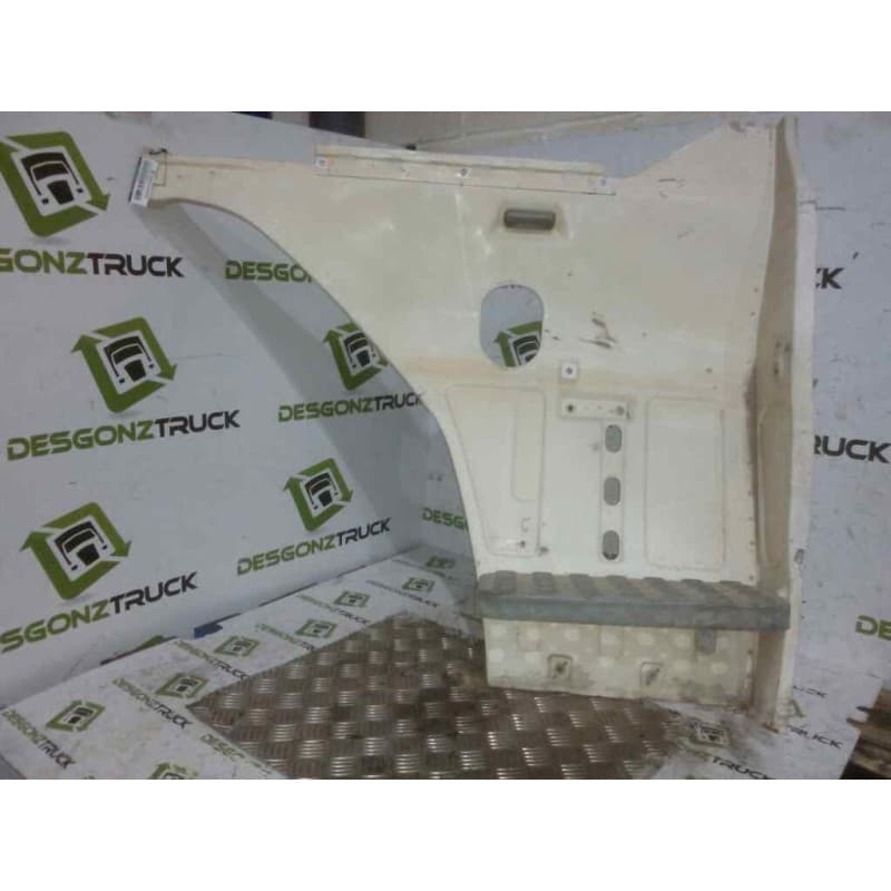 Recambio de paso rueda delantero derecho para scania serie 3 (r 143-450 ic euro1) fsafe 3600 / 18.0 / ma 4x2 a largo cr 19 a ref