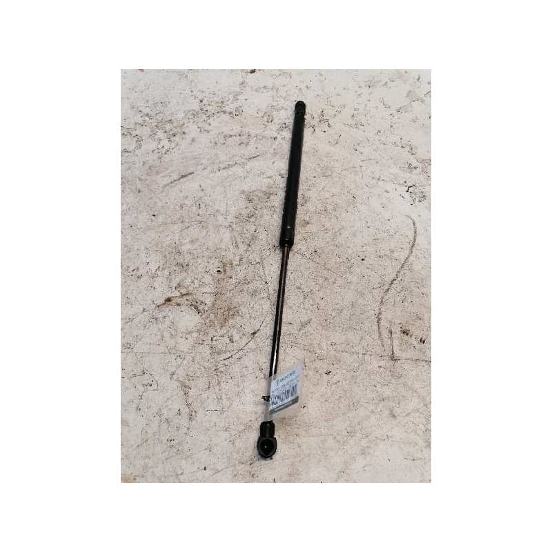 Recambio de amortiguadores maletero / porton para renault clio i fase i+ii (b/c57) 1.2 alize referencia OEM IAM 7700800311 390N - Rojo
