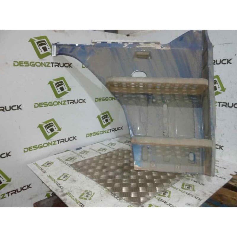 Recambio de paso rueda delantero derecho para scania serie 3 (r 143-450 ic euro1) fsafe 3600 / 18.0 / ma 4x2 a largo cr 19 a ref