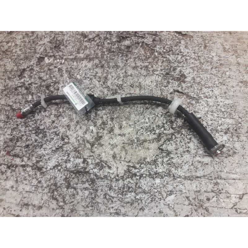Recambio de latiguillo de freno para citroën jumper caja abierta (1) 31 c td referencia OEM IAM DELANTERO DERECHO - Blanco