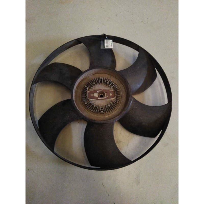 Recambio de ventilador viscoso motor para mercedes-benz sprinterii caja cerrada (desde 01.06) 511/515 cdi 4x4 (906.653/655/657)