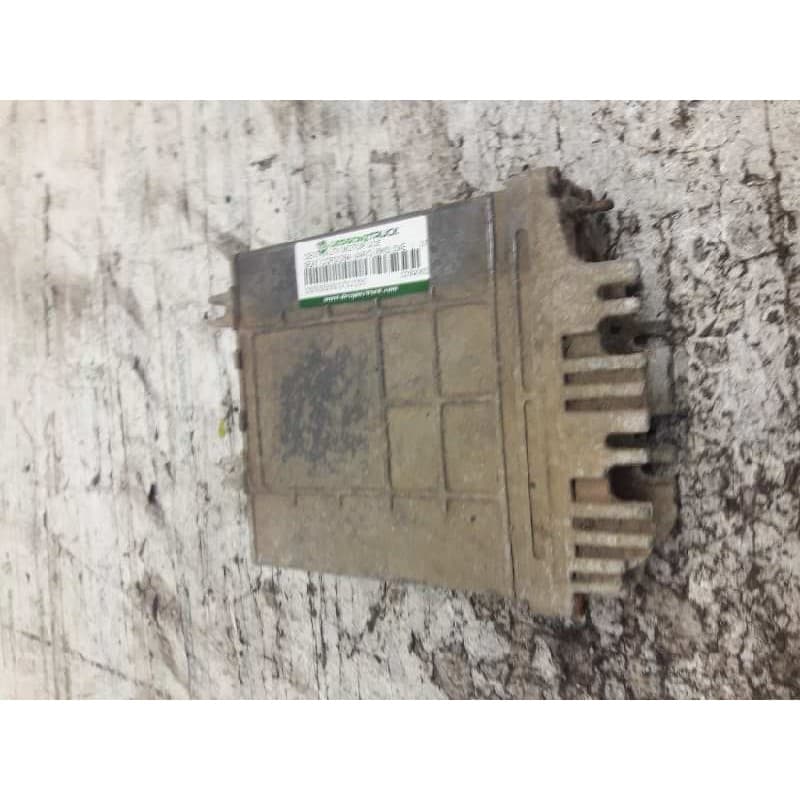 Recambio de centralita motor uce para seat cordoba vario (6k5) sxe referencia OEM IAM 028906021DK 0281001484 - Blanco