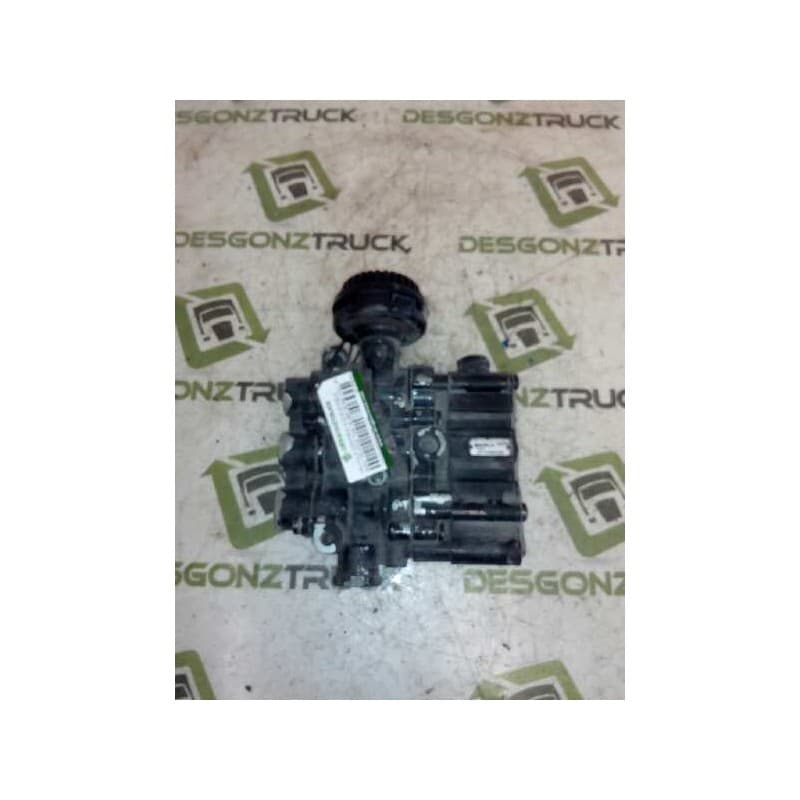 Recambio de valvula aire para man trucks tga 18.480 18.480 fac (480 cv) referencia OEM IAM 81259026145 4729000550 VALVULA CONTRO