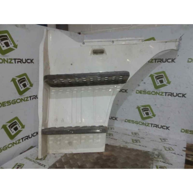 Recambio de paso rueda delantero izquierdo para scania serie 3 (r 143-450 ic euro1) fsafe 3600 / 18.0 / ma 4x2 a largo cr 19 a r