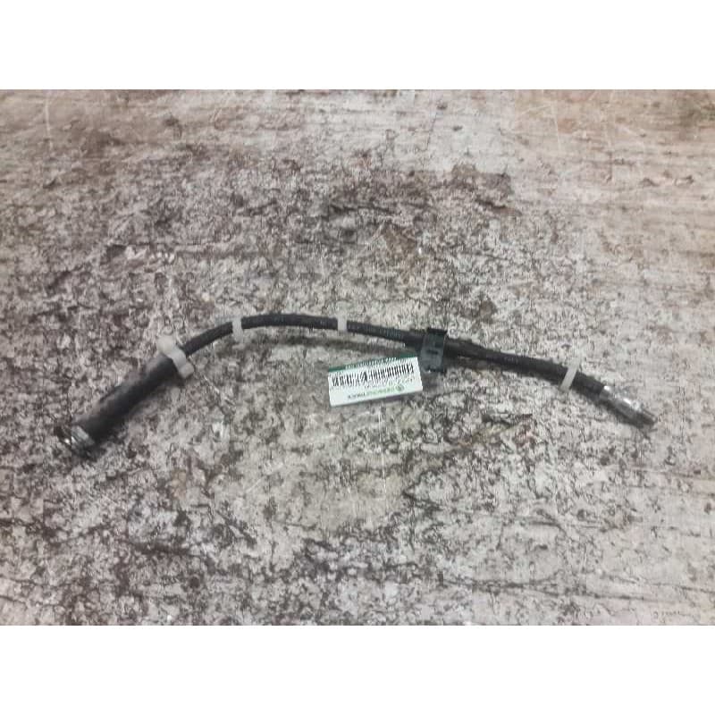 Recambio de latiguillo de freno para citroën jumper caja abierta (1) 31 c td referencia OEM IAM 1401038 DELANTERO DERECHO - Blanco