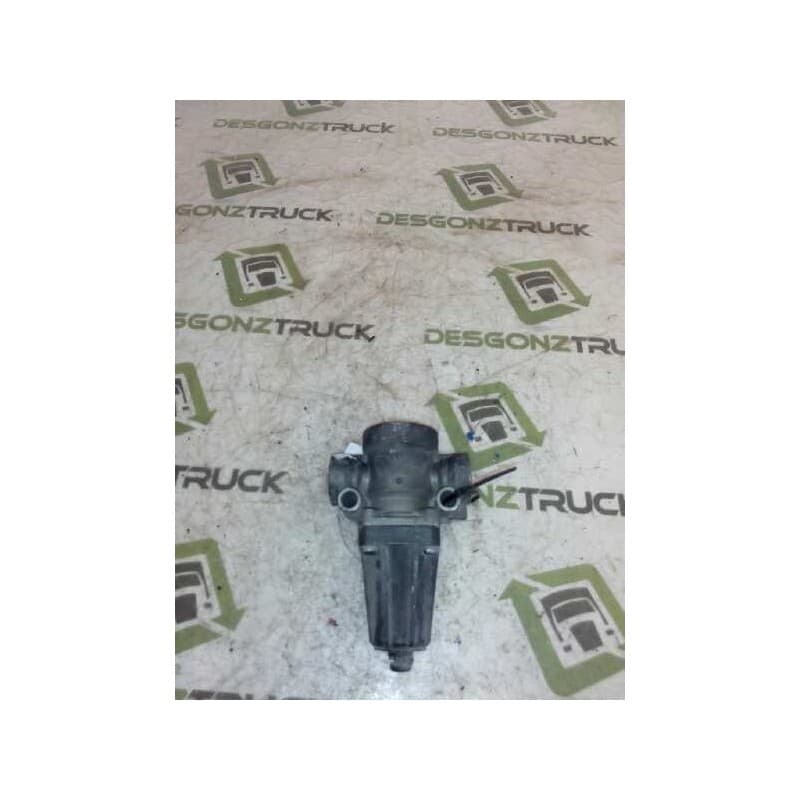 Recambio de valvula aire para man trucks tga 18.480 18.480 fac (480 cv) referencia OEM IAM 81521016295 4750103330 VALVULA LIMITA