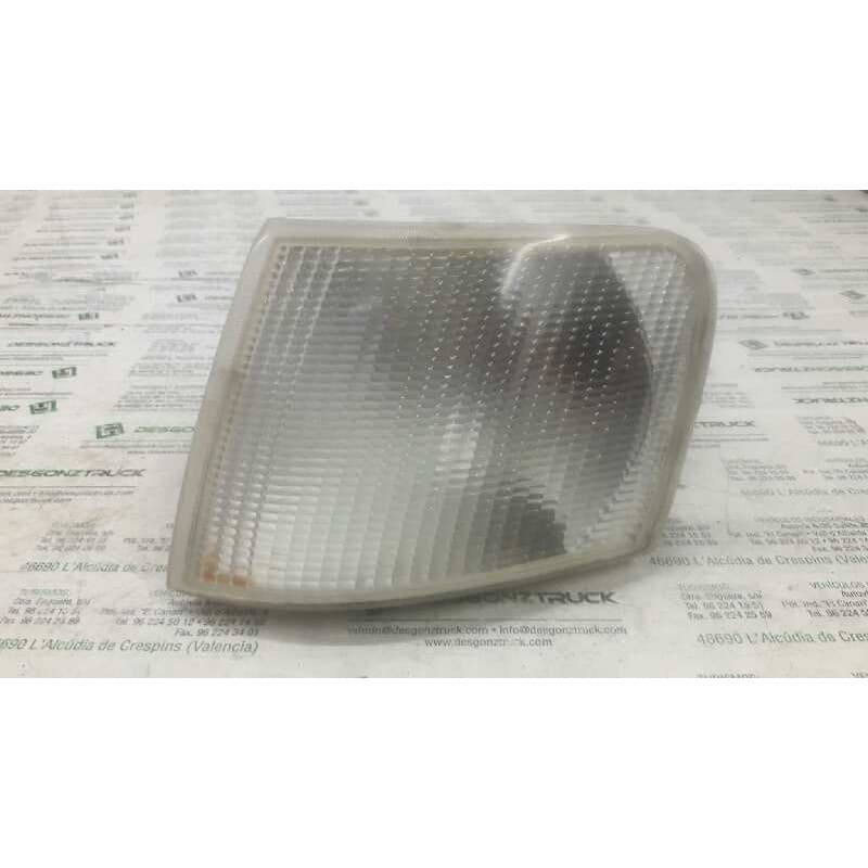 Recambio de piloto delantero izquierdo para ford escort berl./turnier atlanta berlina referencia OEM IAM BLANCO
