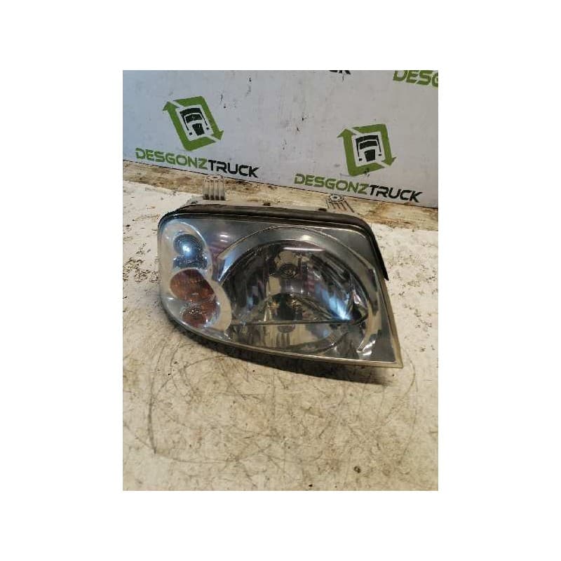 Recambio de faro derecho para hyundai atos (em) 1.1 gls referencia OEM IAM