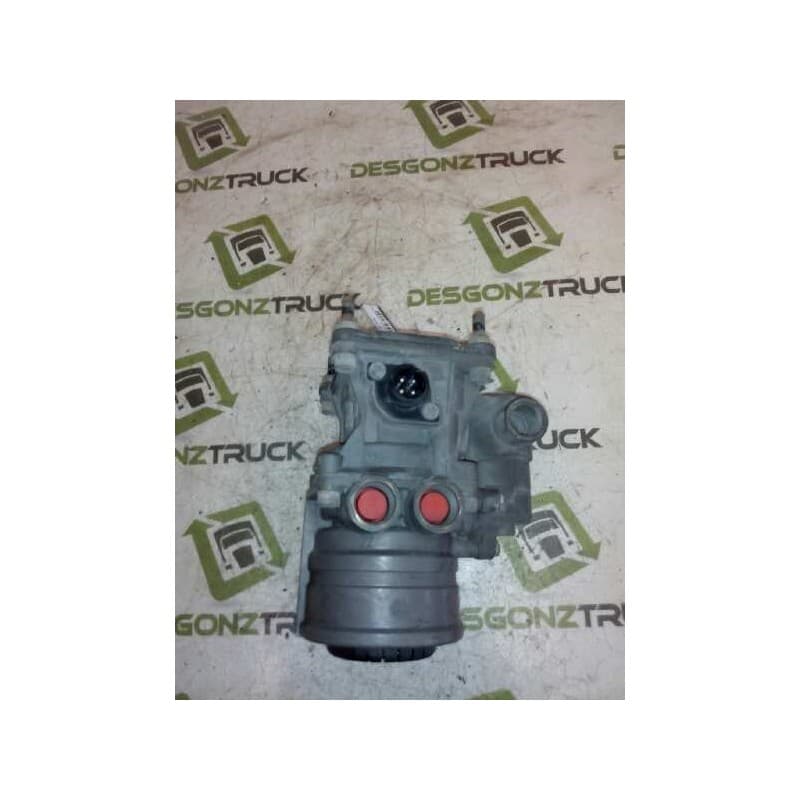 Recambio de valvula aire para renault trucks premium 2 dxi13460 referencia OEM IAM 0486205006 5010361585 VALVULA RELE DE URGENCI