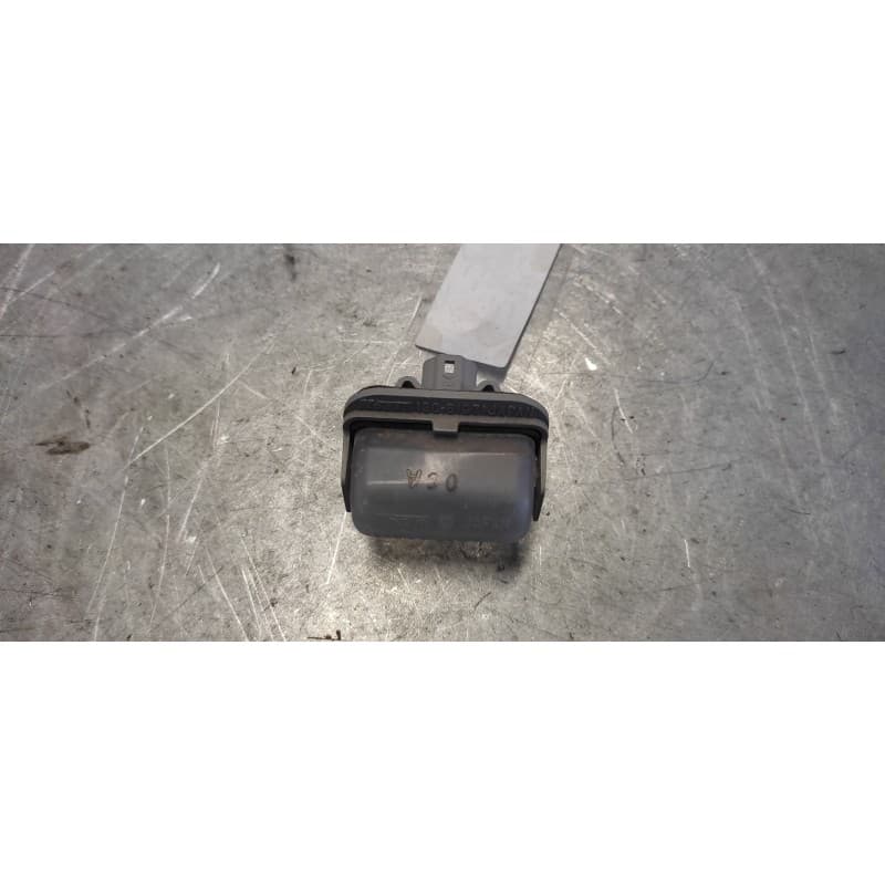Recambio de piloto matricula para mazda cx-7 (er) active referencia OEM IAM 2 PINS