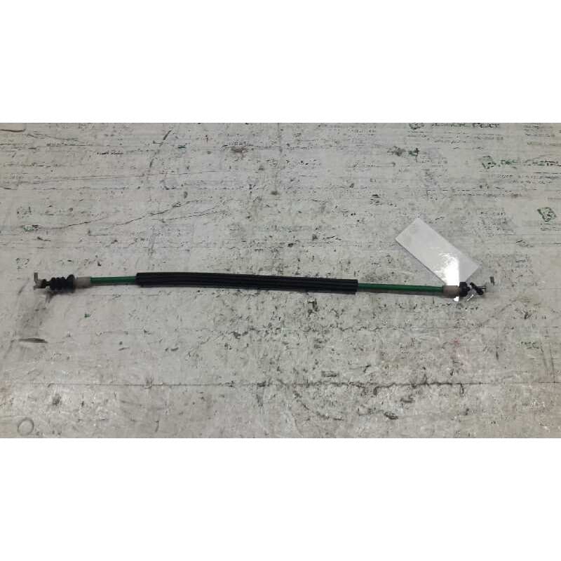 Recambio de cable cerradura delantera para fiat stilo (192) 1.8 16v dynamic referencia OEM IAM DERECHA