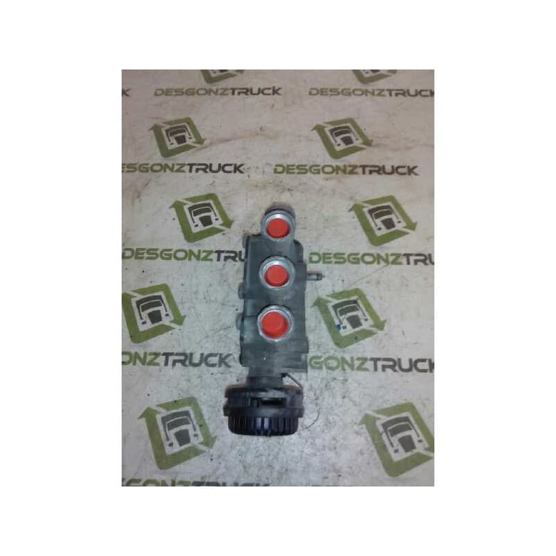 Recambio de valvula aire para renault trucks premium 2 dxi13460 referencia OEM IAM 5010457434 4728800300 VALVULA CONTROL EJE ELE