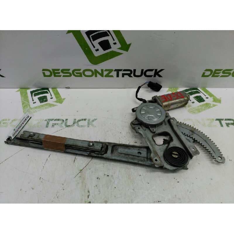 Recambio de elevalunas delantero izquierdo para isuzu gemini 16v gti referencia OEM IAM