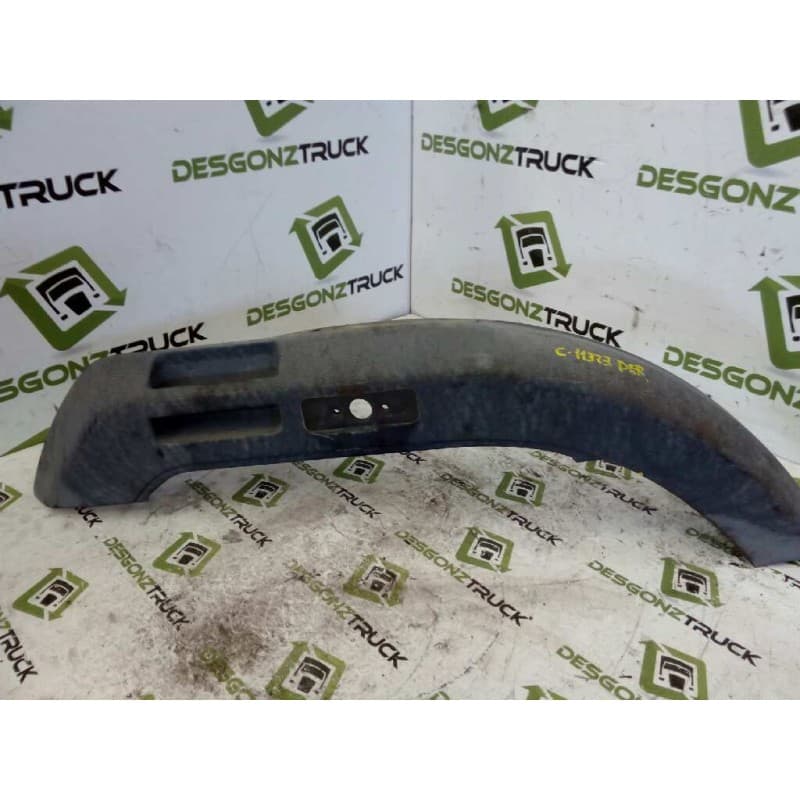 Recambio de paso rueda delantero derecho para iveco serie m chasis (145-17) 130 kw tráfico urbano referencia OEM IAM 4785990 - Azul
