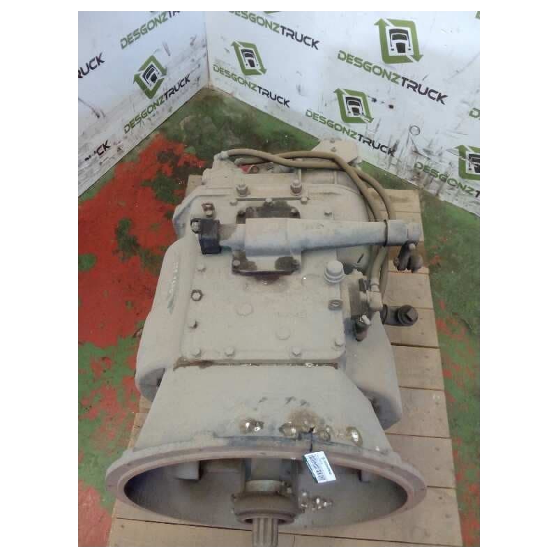 Recambio de caja cambios para daf serie 2500/2505 dhs fsa dist.ent.ej. 3250 zgg16 tráfico urbano referencia OEM IAM RT09513 8005
