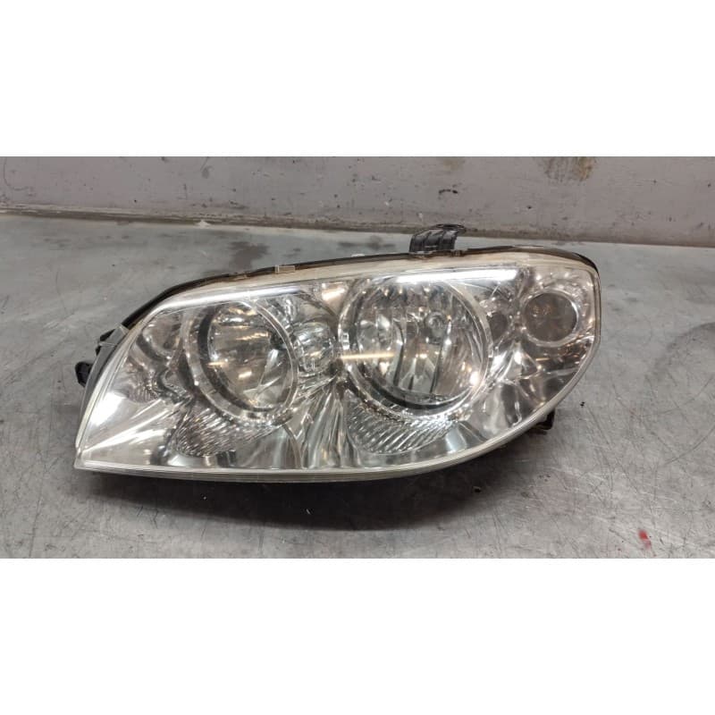 Recambio de faro izquierdo para fiat punto (188_) 1.2 60 (188.030, .050, .130, .150, .230, .250) referencia OEM IAM