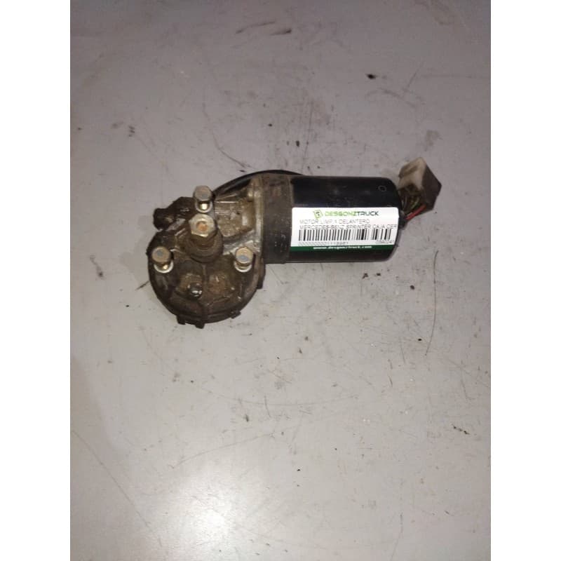 Recambio de motor limpia delantero para mercedes-benz sprinter (w901,w904) caja cerr. referencia OEM IAM 0390241345 - Blanco