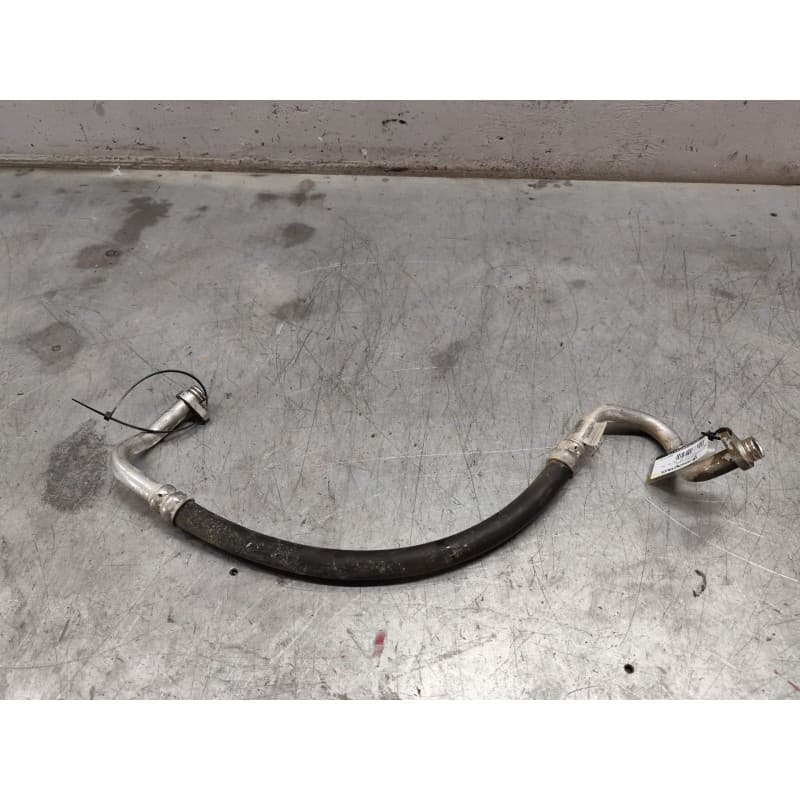 Recambio de tubos aire acondicionado para peugeot 3008 ii suv (mc_, mr_, mj_, m4_) 1.2 thp/ puretech 130 (mrhnsm, mrhnsu, mrhnsj - Granate