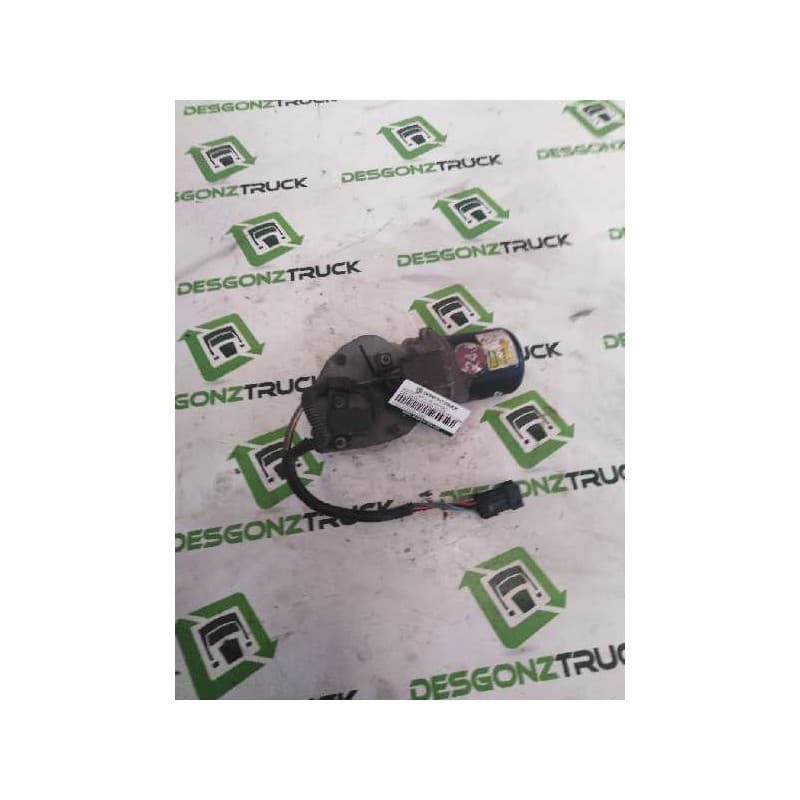 Recambio de motor limpia delantero para daf serie lf45.220 desde 06 6.7 diesel referencia OEM IAM - Blanco