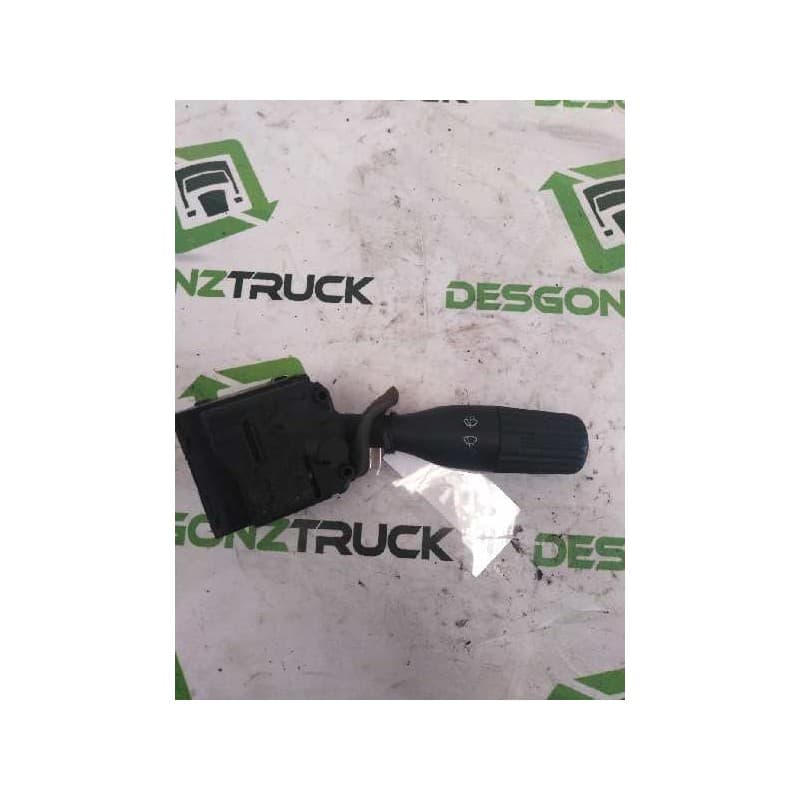 Recambio de mando limpia para daf serie lf45.220 desde 06 6.7 diesel referencia OEM IAM 5001834435 - Blanco