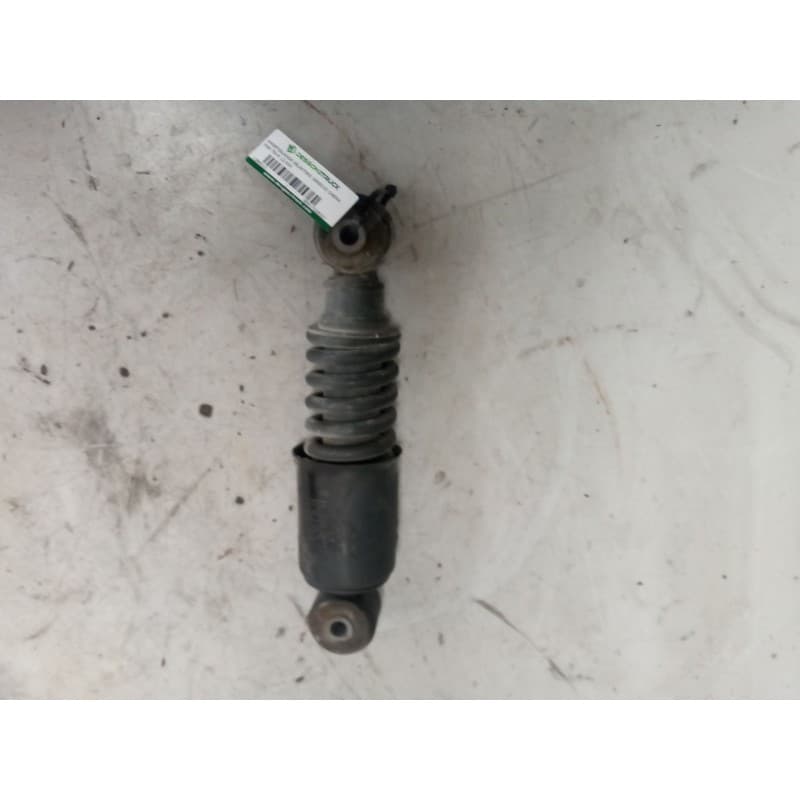 Recambio de amortiguador delantero derecho cabina para man tg-m 12.280 12.280 fg c (compact) referencia OEM IAM 85417226027 281 - Blanco