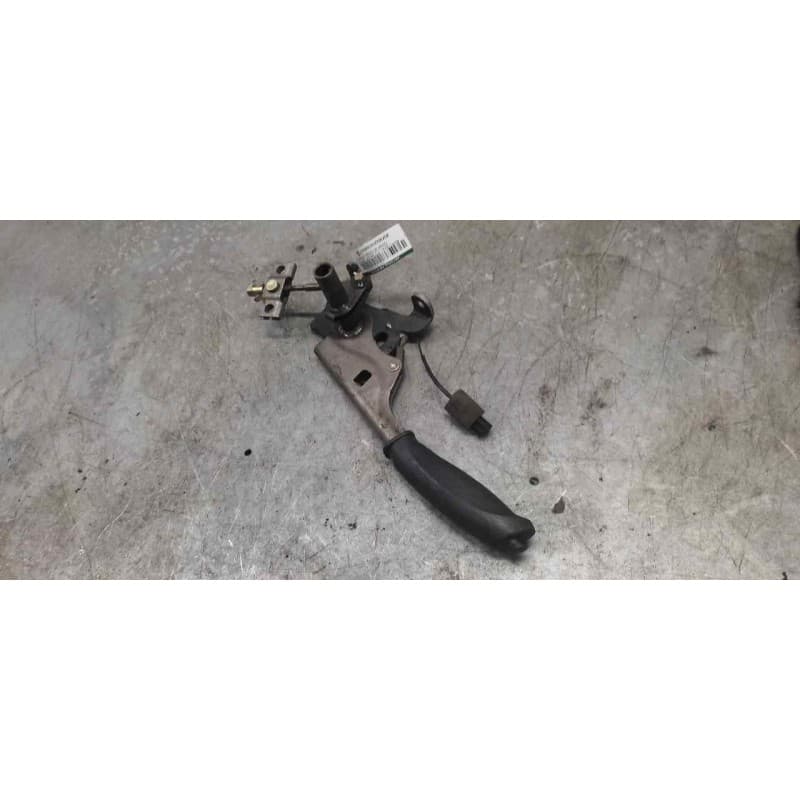 Recambio de palanca freno de mano para hyundai coupe (j2) 1.6 fx coupe referencia OEM IAM - Azul
