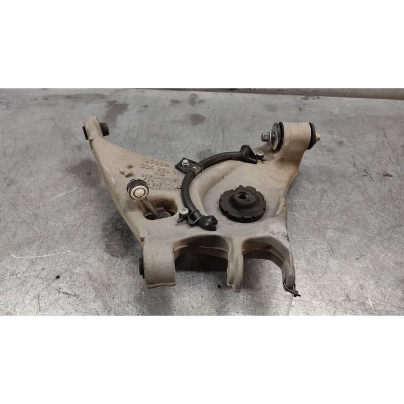 Recambio de brazo suspension inferior trasero derecho para audi a4 b6 (8e2) 1.9 tdi referencia OEM IAM 8E0505312T
