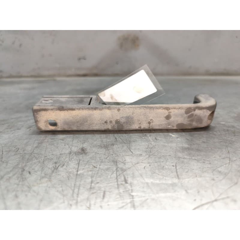 Recambio de maneta exterior delantera derecha para nissan almera tino (v10) 2.2 dci referencia OEM IAM - Granate
