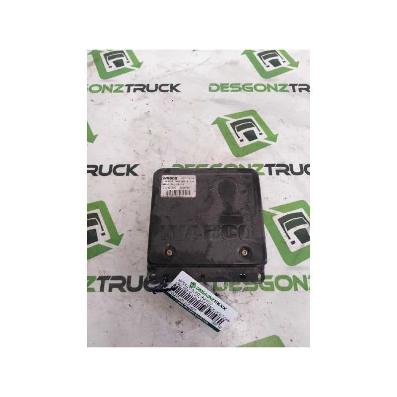 Recambio de modulo electronico para daf serie lf45.220 desde 06 6.7 diesel referencia OEM IAM 1688700 4460046170 CENTRALITA ABS - Blanco