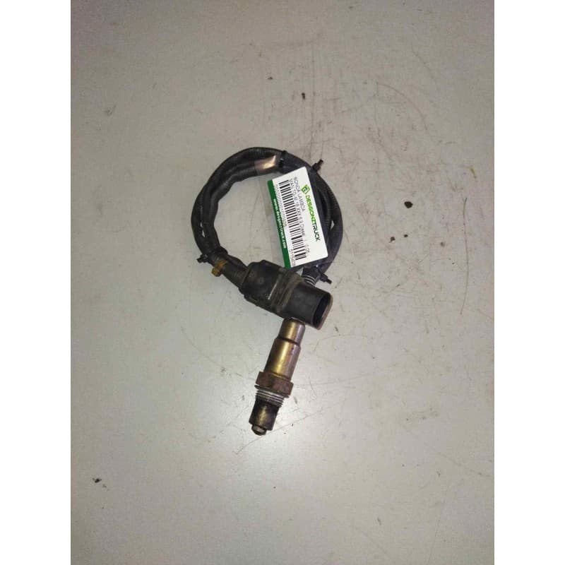 Recambio de sonda lambda para man tg-m 18.290 6.9 diesel referencia OEM IAM 51154080001 - Blanco
