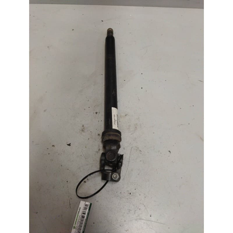 Recambio de columna direccion para daf serie lf45.220 desde 06 6.7 diesel referencia OEM IAM 7420807659 821313129511 - Blanco