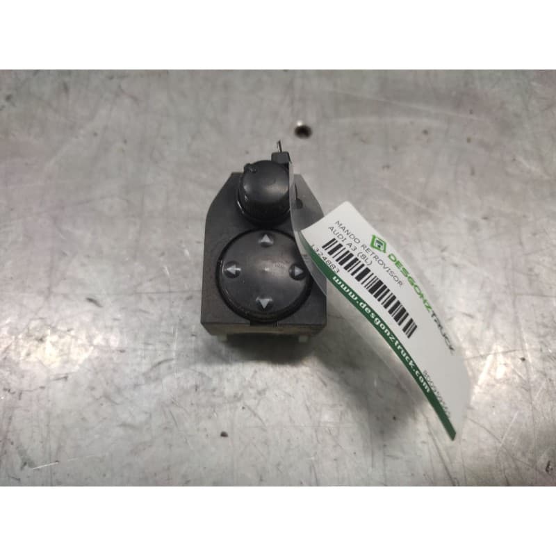Recambio de mando retrovisor para audi a3 (8l) 1.8 ambiente referencia OEM IAM 8D0959565
