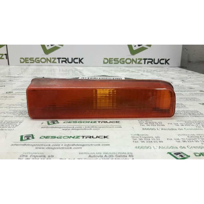 Recambio de piloto delantero derecho para ford fiesta berl./express festival / cl referencia OEM IAM 77FG13368CA