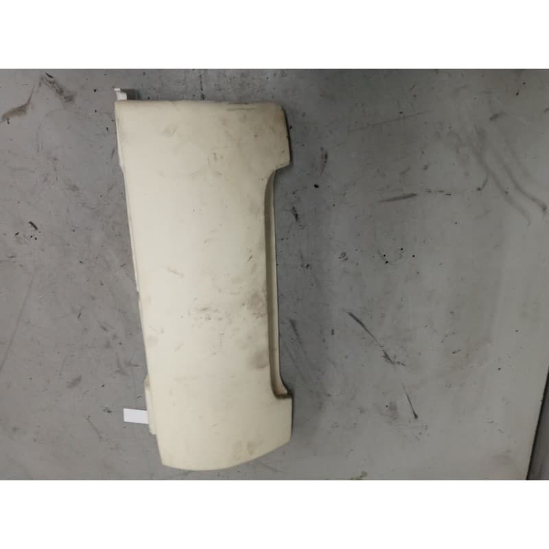 Recambio de deflector derecho para man tg-m 12.280 12.280 fg c (compact) referencia OEM IAM 81624100092 81624100090 - Blanco