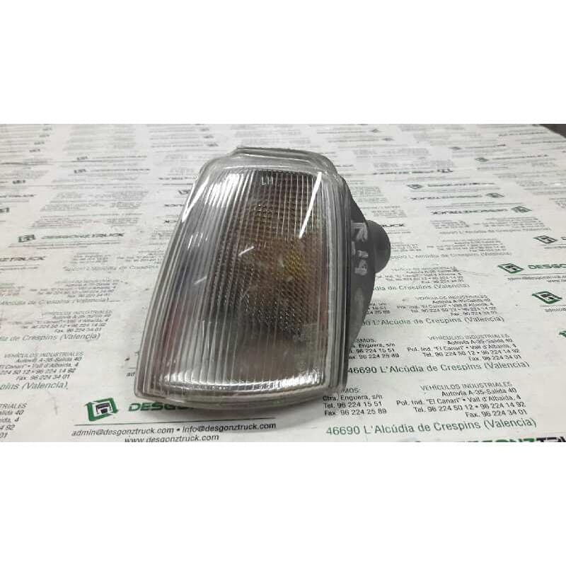 Recambio de piloto delantero izquierdo para renault 19 hatchback (b/c53) europa referencia OEM IAM