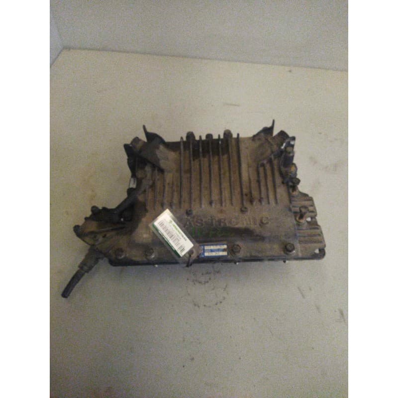 Recambio de selector caja cambios para man tg-m 18.290 6.9 diesel referencia OEM IAM 4213559392 60099397074 6009198003 - Blanco
